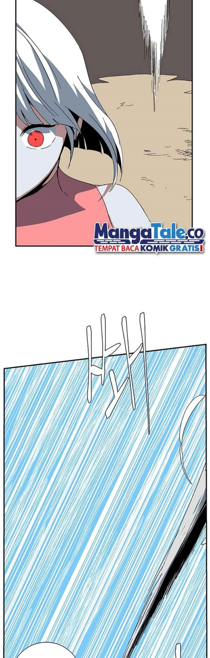 One Step to The Demon King Chapter 77 Gambar 43