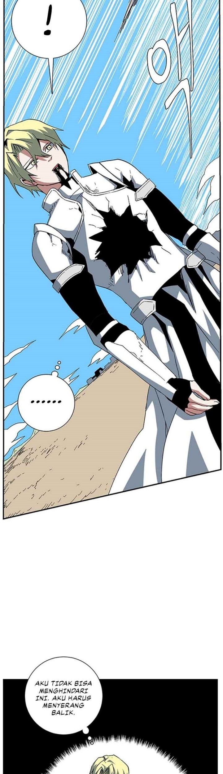 One Step to The Demon King Chapter 77 Gambar 44