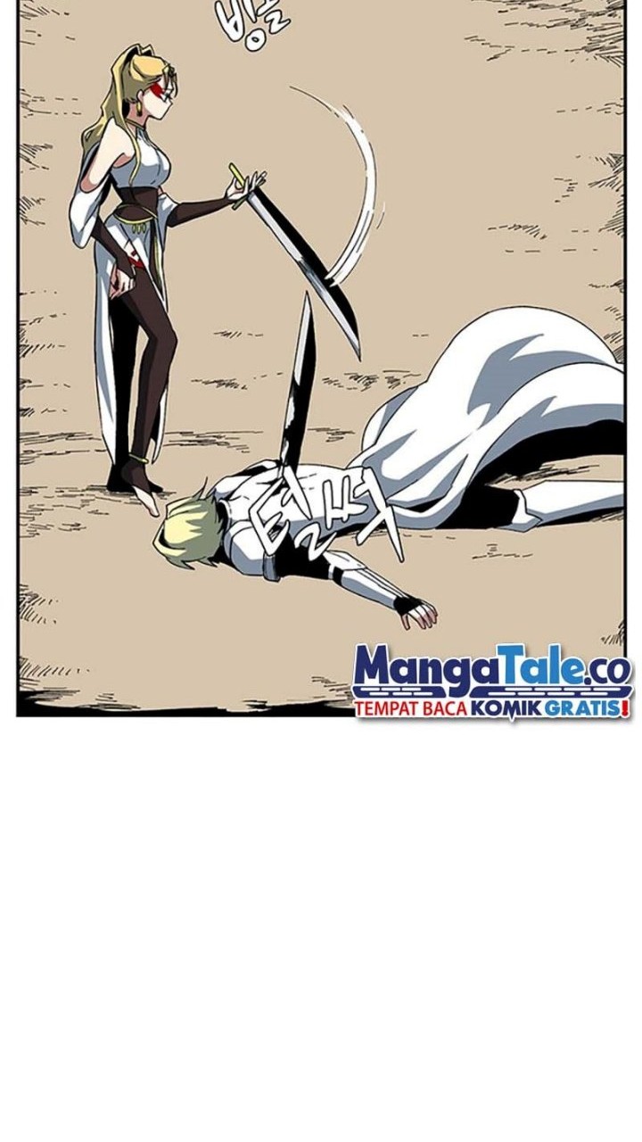 One Step to The Demon King Chapter 77 Gambar 53