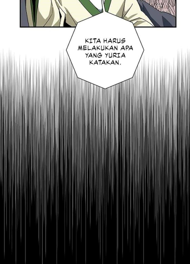 One Step to The Demon King Chapter 77 Gambar 4