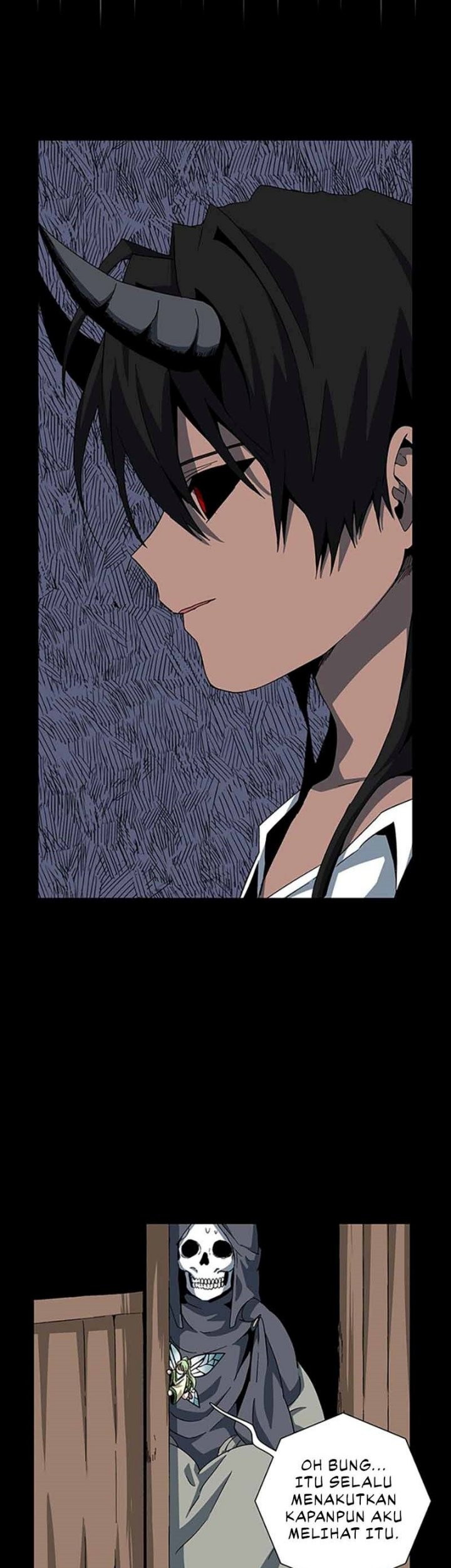 One Step to The Demon King Chapter 77 Gambar 5