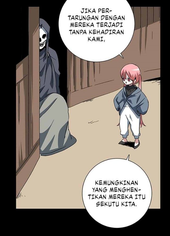One Step to The Demon King Chapter 77 Gambar 7