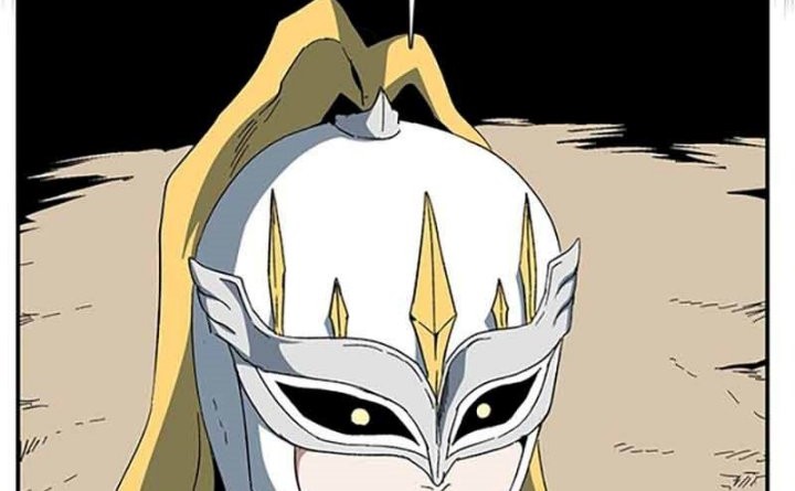 One Step to The Demon King Chapter 77 Gambar 16