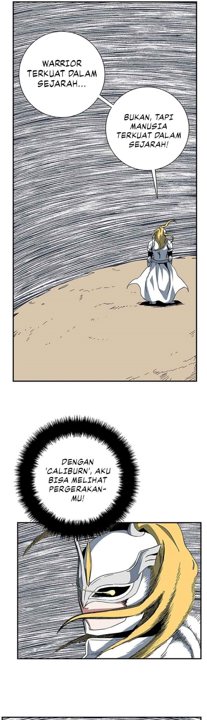 One Step to The Demon King Chapter 77 Gambar 20