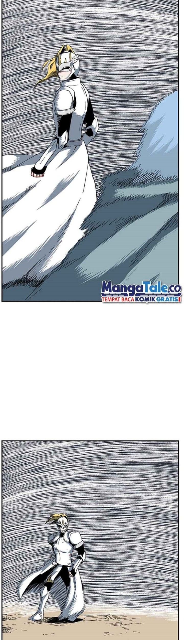 One Step to The Demon King Chapter 77 Gambar 21