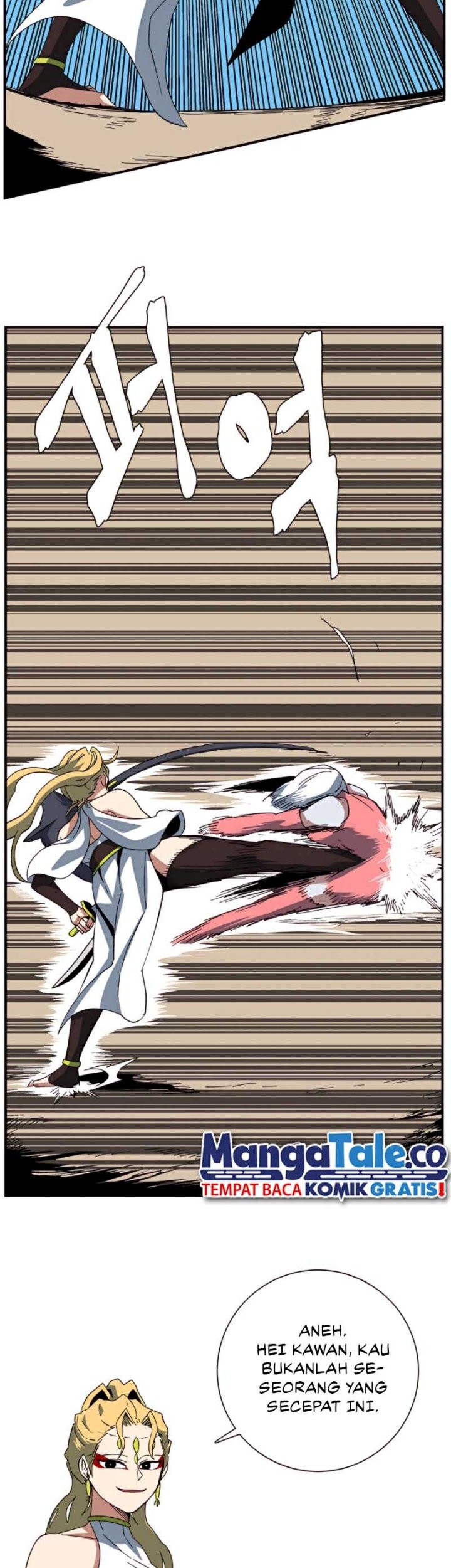 One Step to The Demon King Chapter 76 Gambar 38