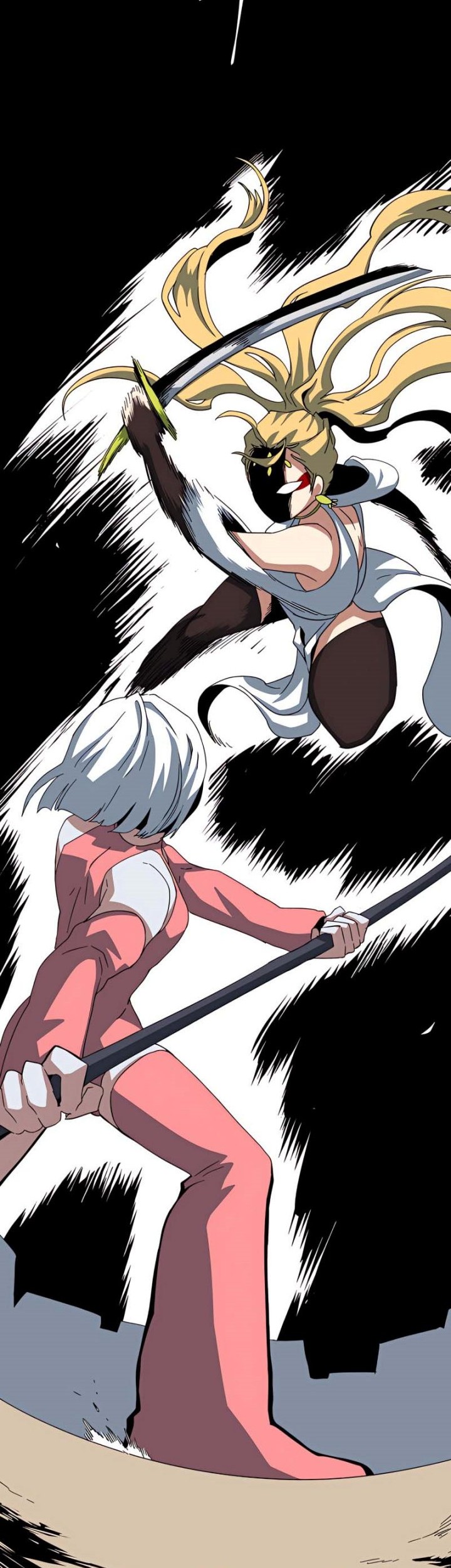One Step to The Demon King Chapter 76 Gambar 41