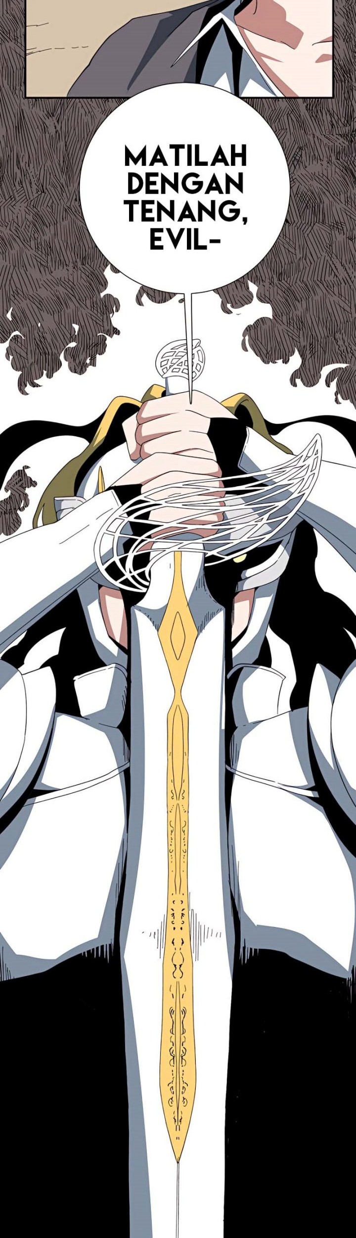 One Step to The Demon King Chapter 76 Gambar 46