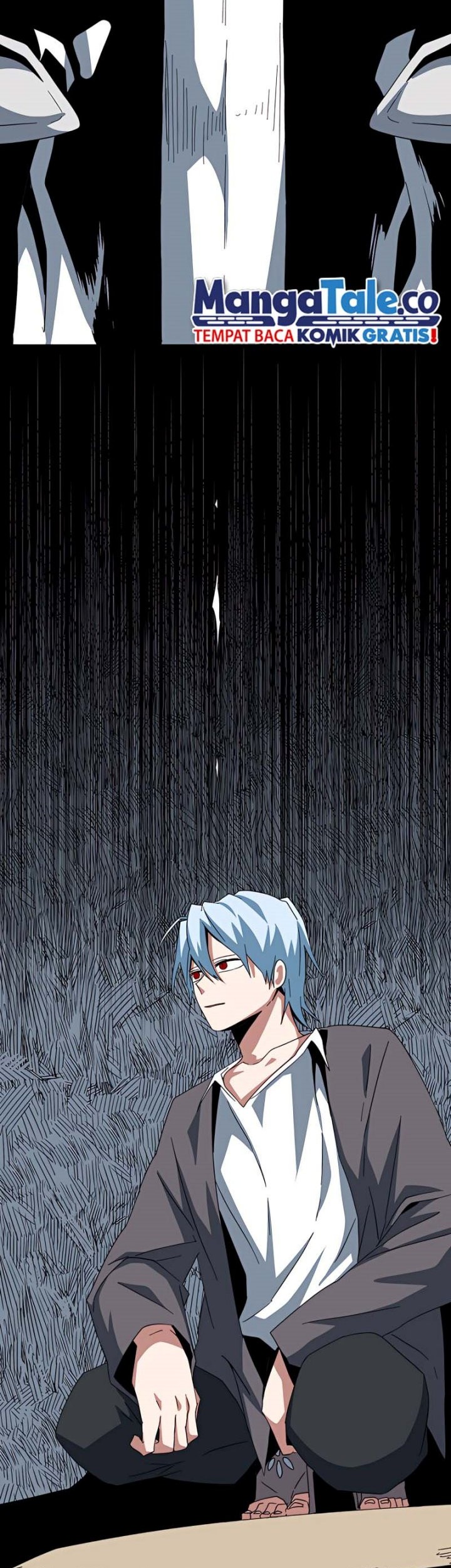 One Step to The Demon King Chapter 76 Gambar 47
