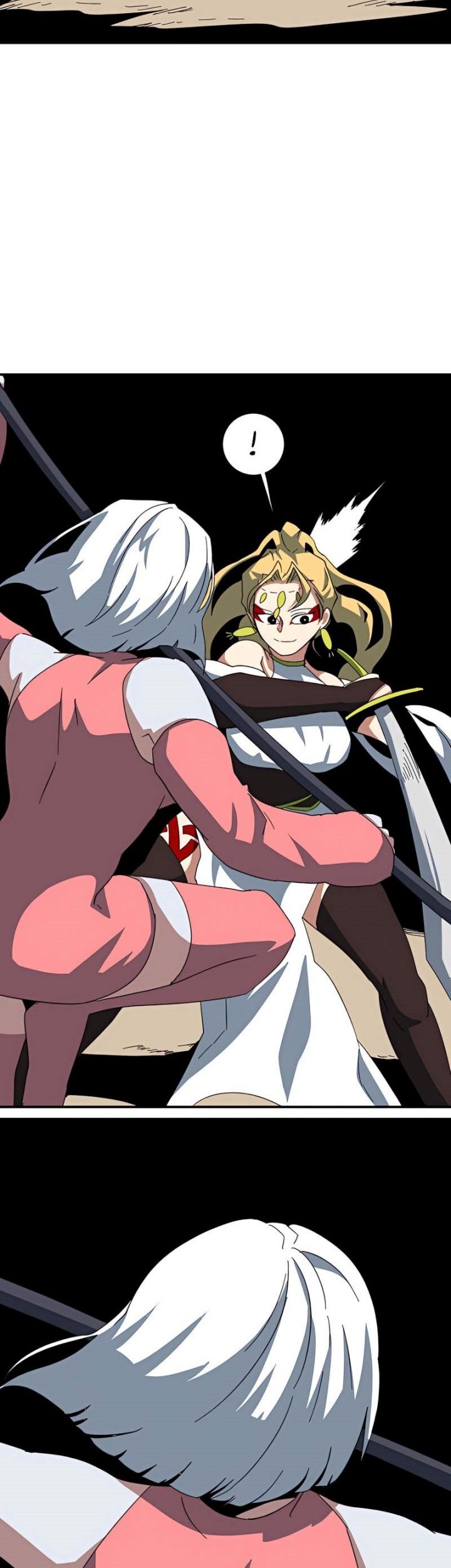 One Step to The Demon King Chapter 76 Gambar 48