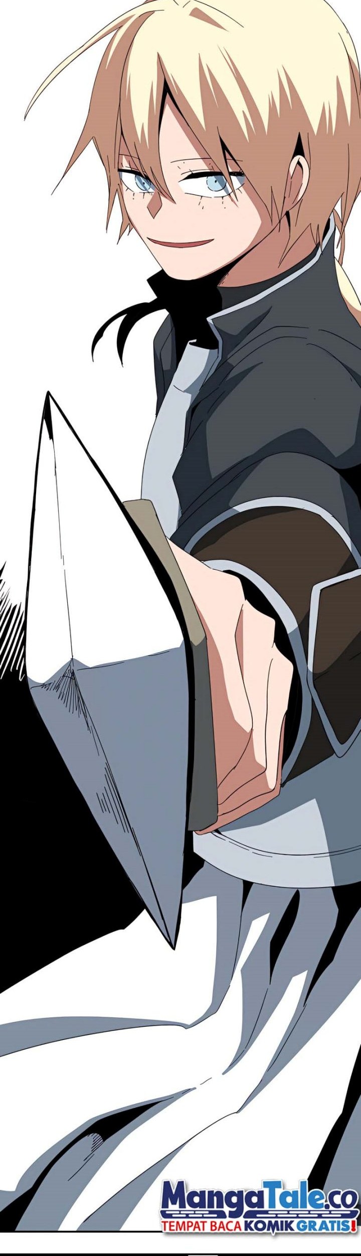 One Step to The Demon King Chapter 76 Gambar 51