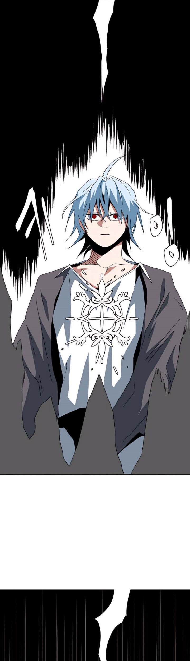 One Step to The Demon King Chapter 76 Gambar 52