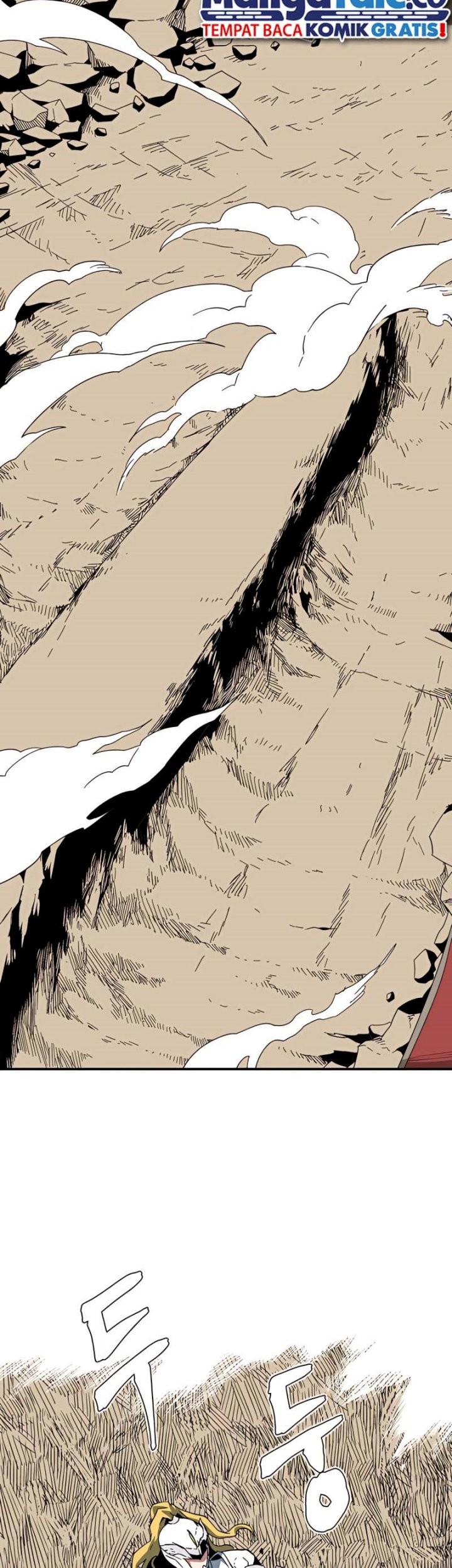 One Step to The Demon King Chapter 76 Gambar 4