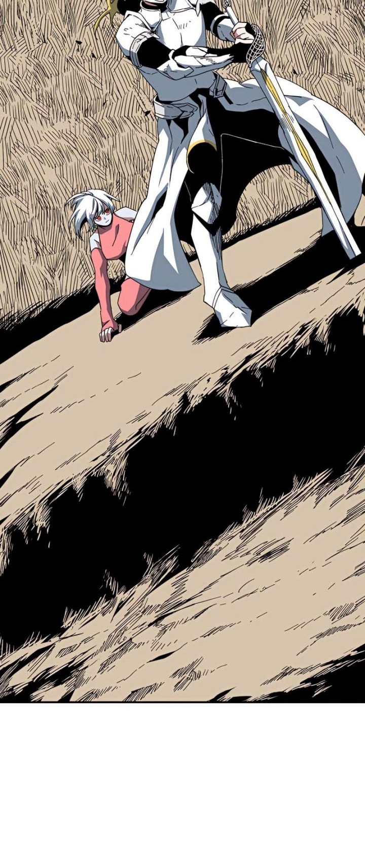 One Step to The Demon King Chapter 76 Gambar 5