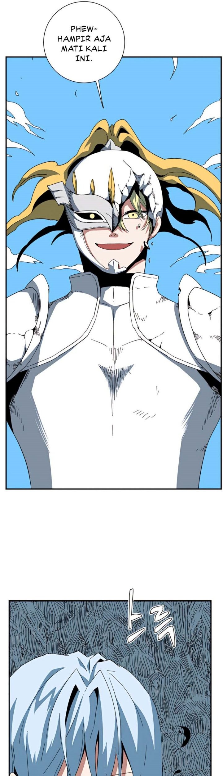 One Step to The Demon King Chapter 76 Gambar 6