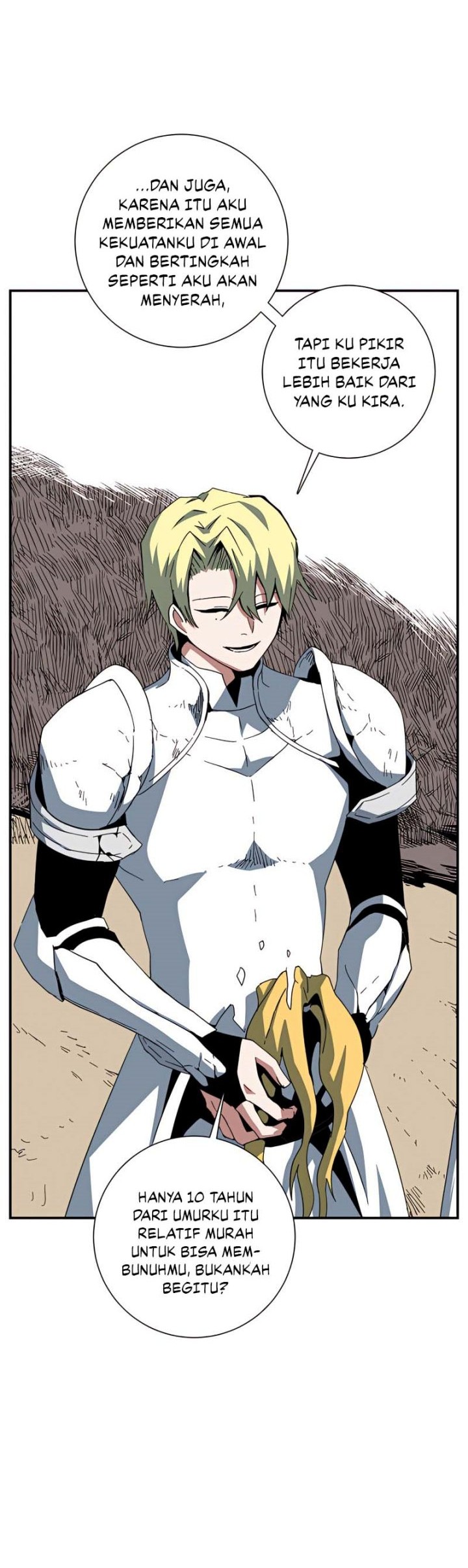 One Step to The Demon King Chapter 76 Gambar 9