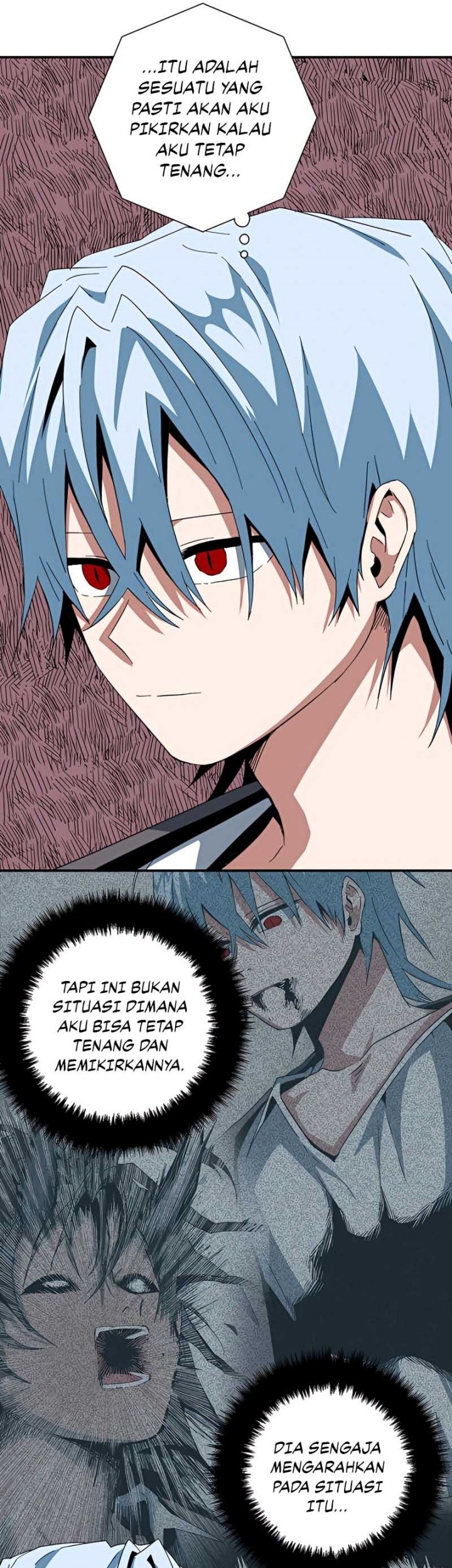 One Step to The Demon King Chapter 76 Gambar 10