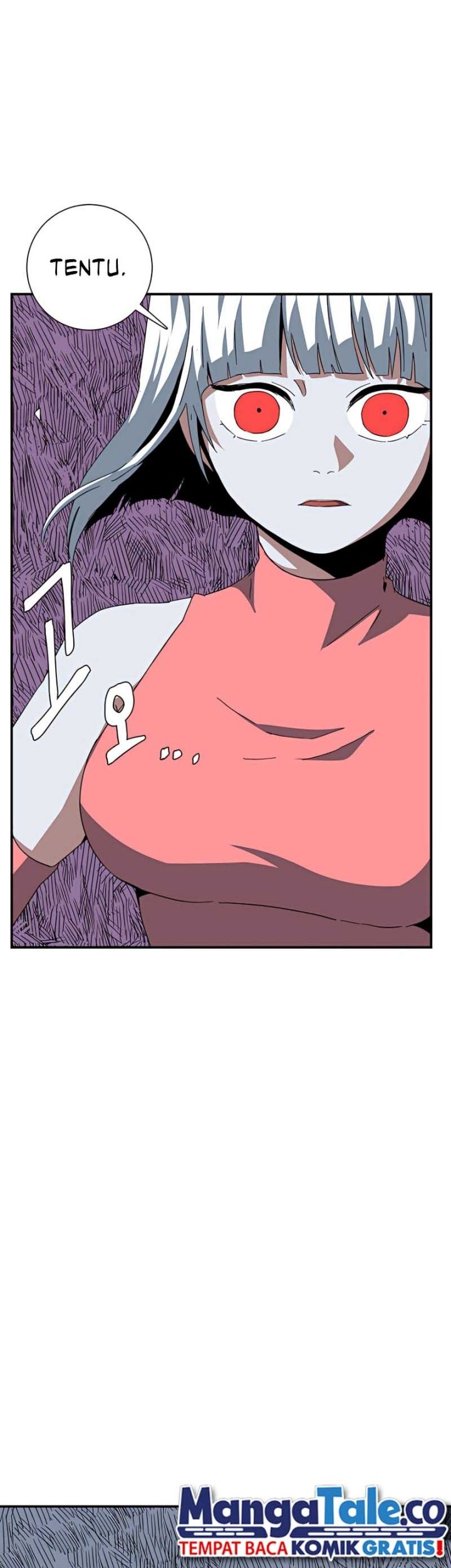 One Step to The Demon King Chapter 76 Gambar 12