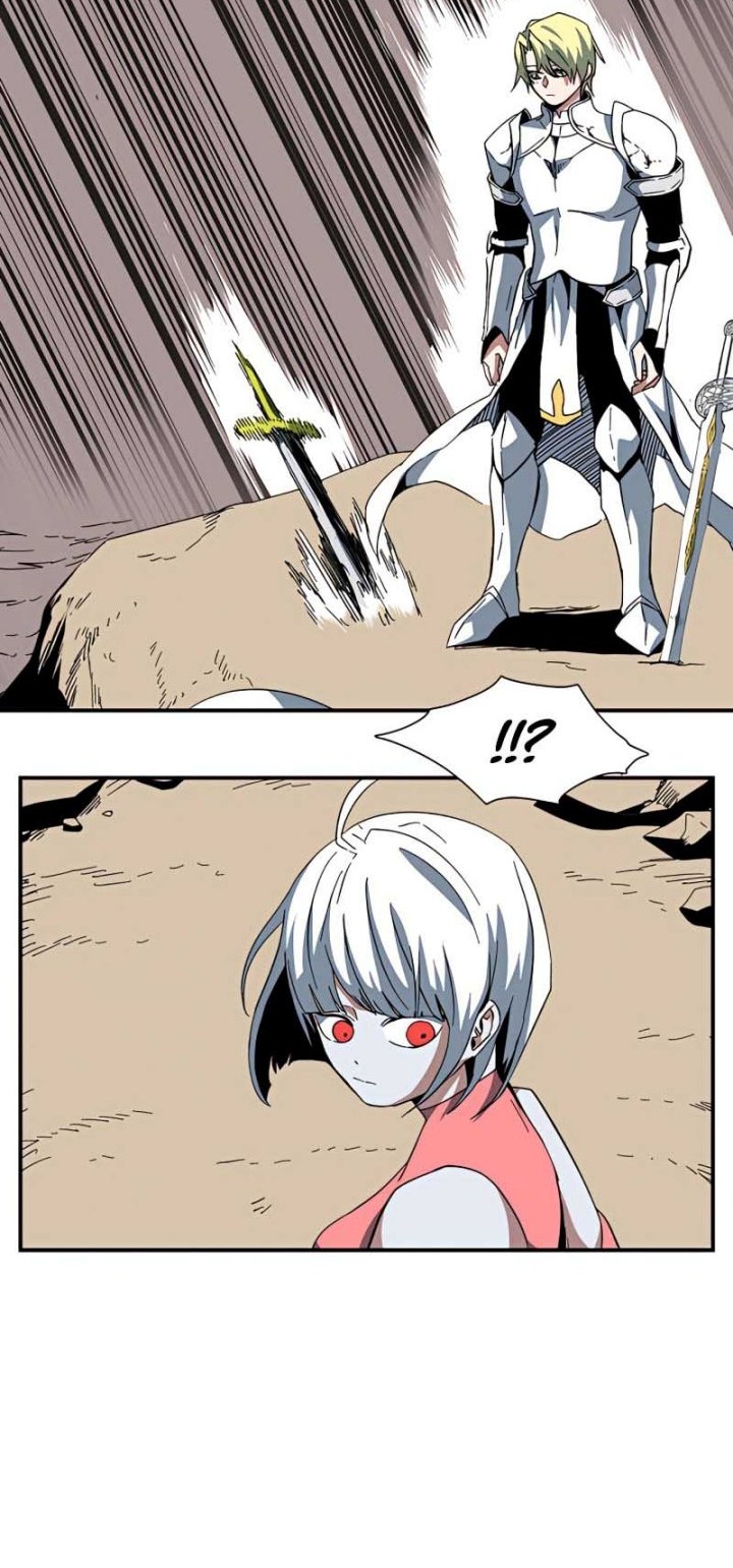 One Step to The Demon King Chapter 76 Gambar 18