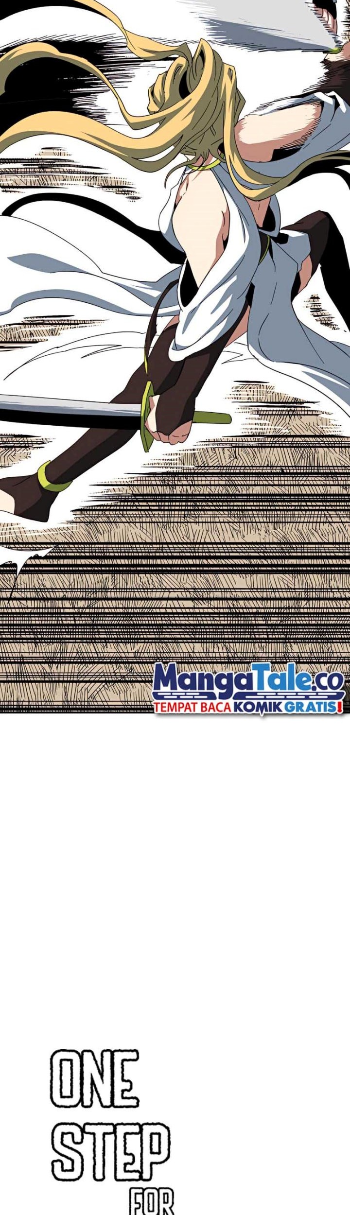 One Step to The Demon King Chapter 76 Gambar 21