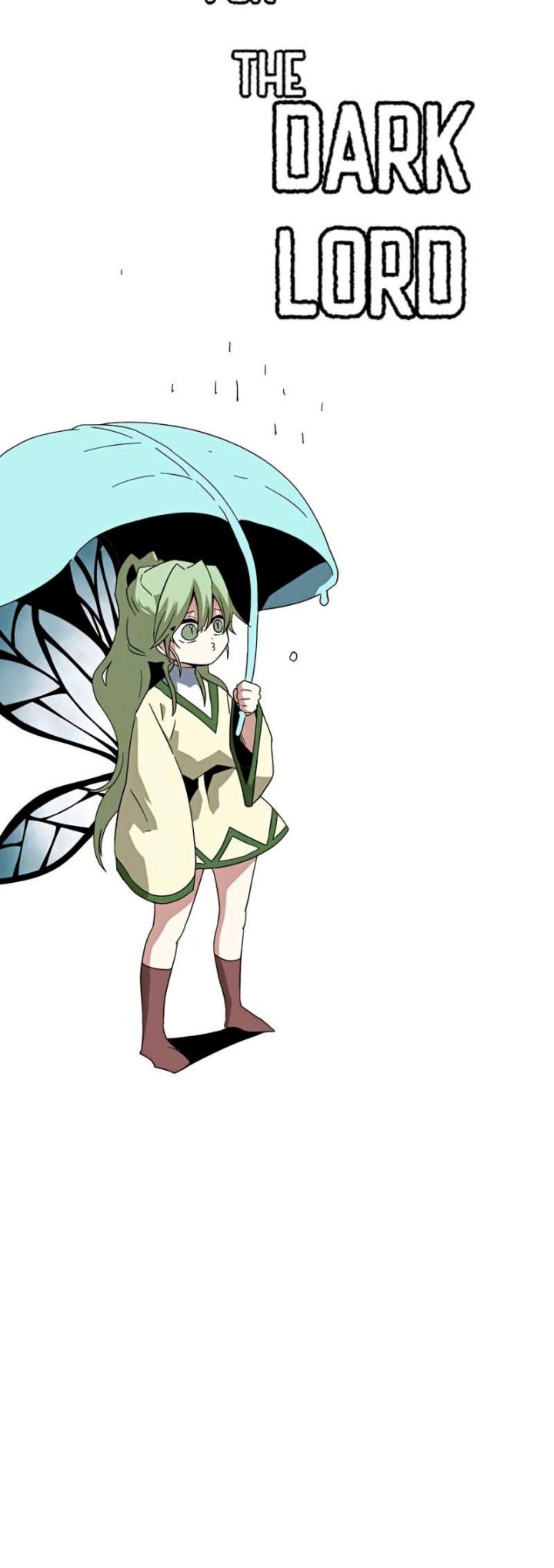 One Step to The Demon King Chapter 76 Gambar 22
