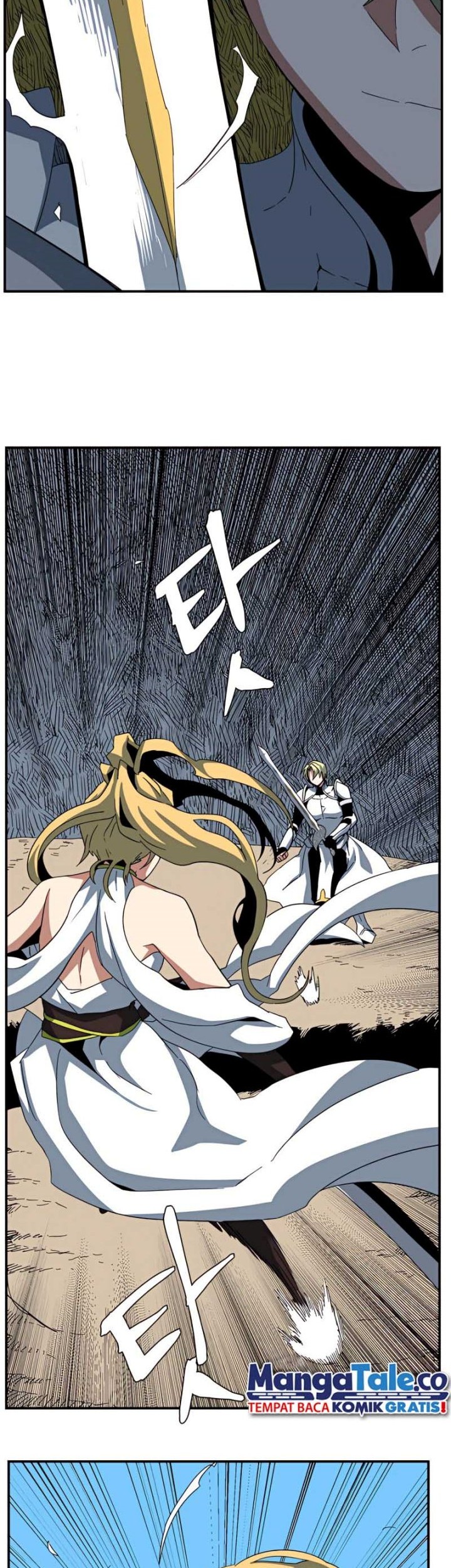 One Step to The Demon King Chapter 76 Gambar 24