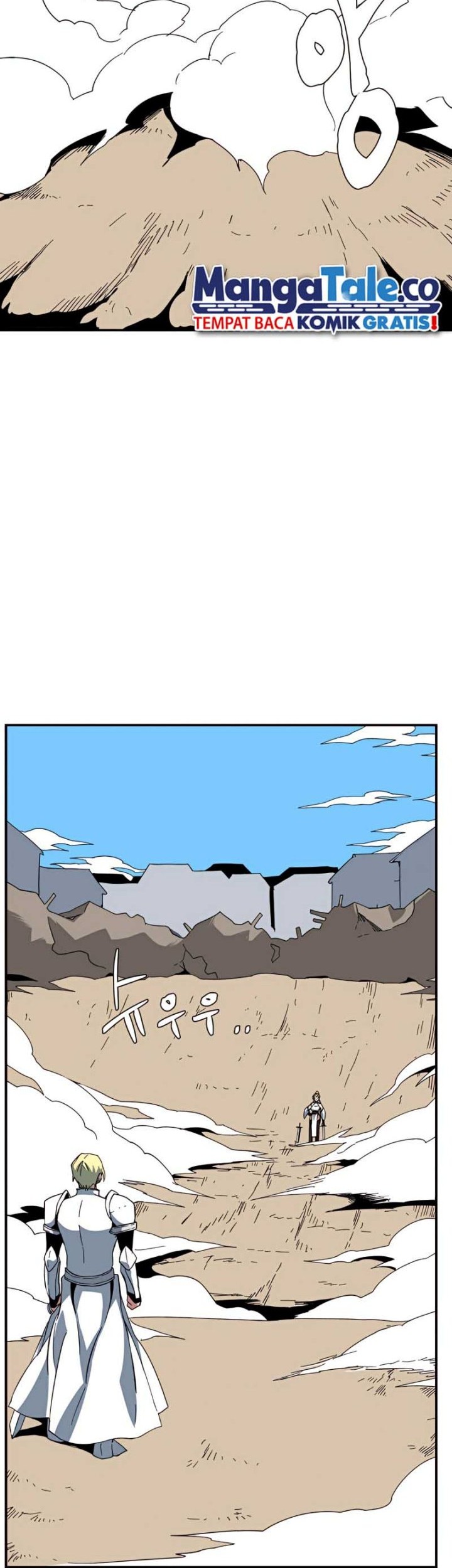 One Step to The Demon King Chapter 76 Gambar 30