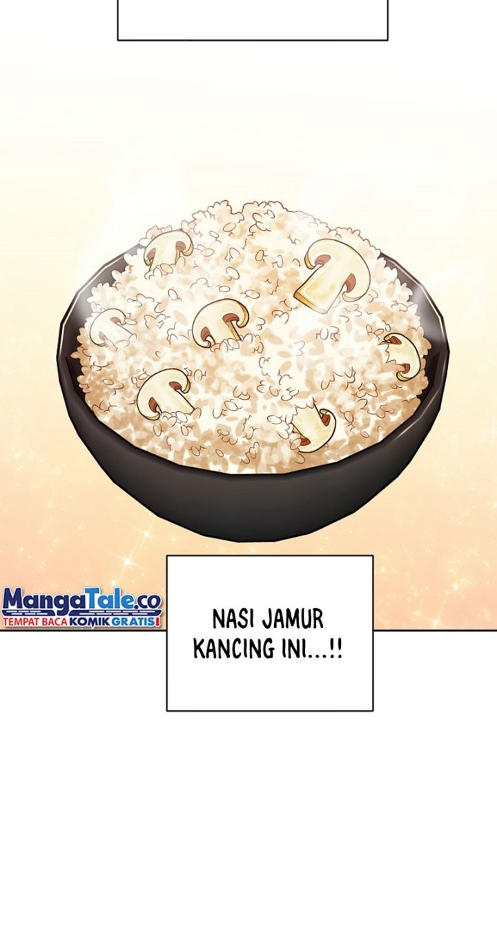 Please Have a Meal Chapter 108 Gambar 44