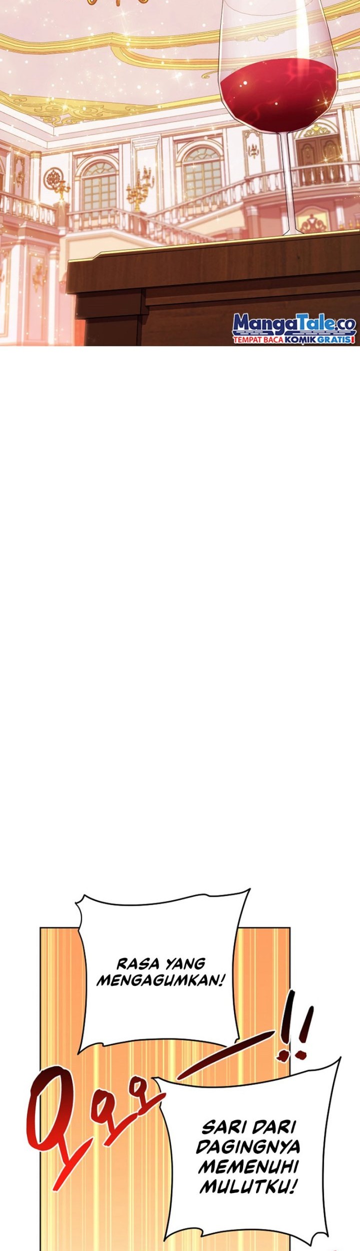 Please Have a Meal Chapter 108 Gambar 46