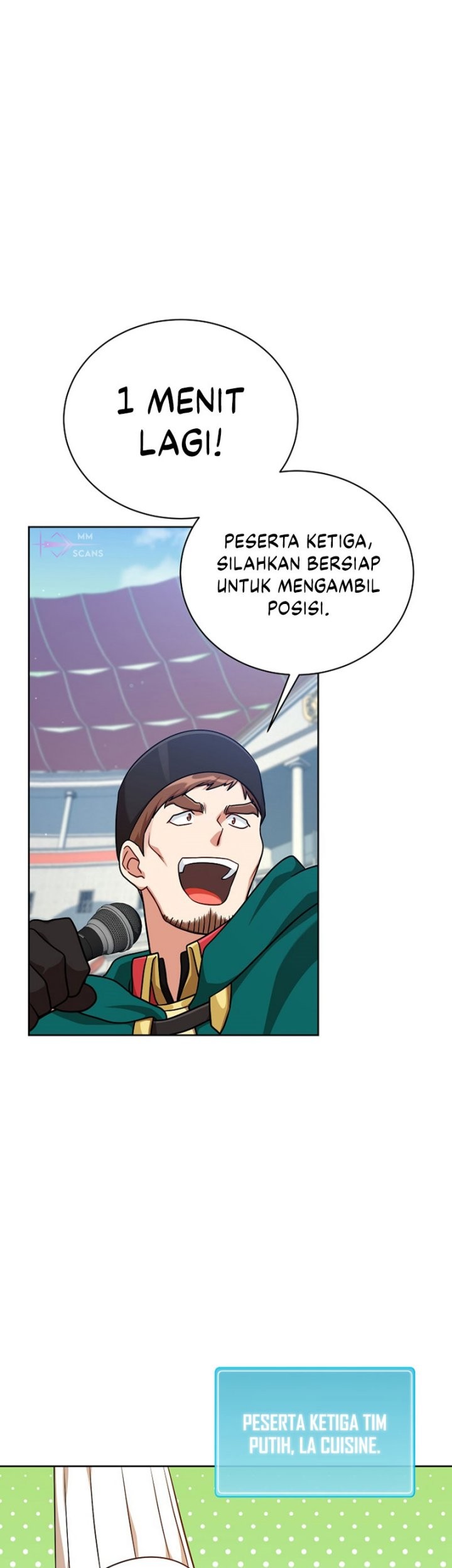 Please Have a Meal Chapter 108 Gambar 7