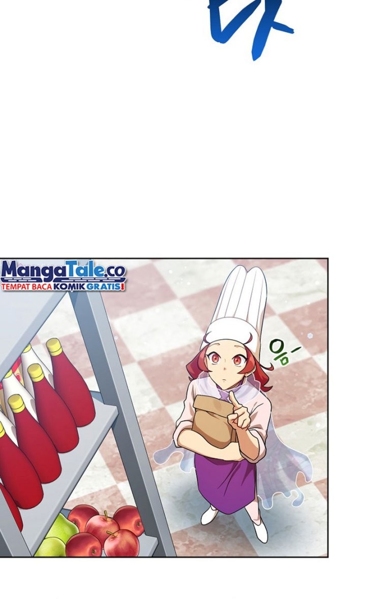 Please Have a Meal Chapter 108 Gambar 11