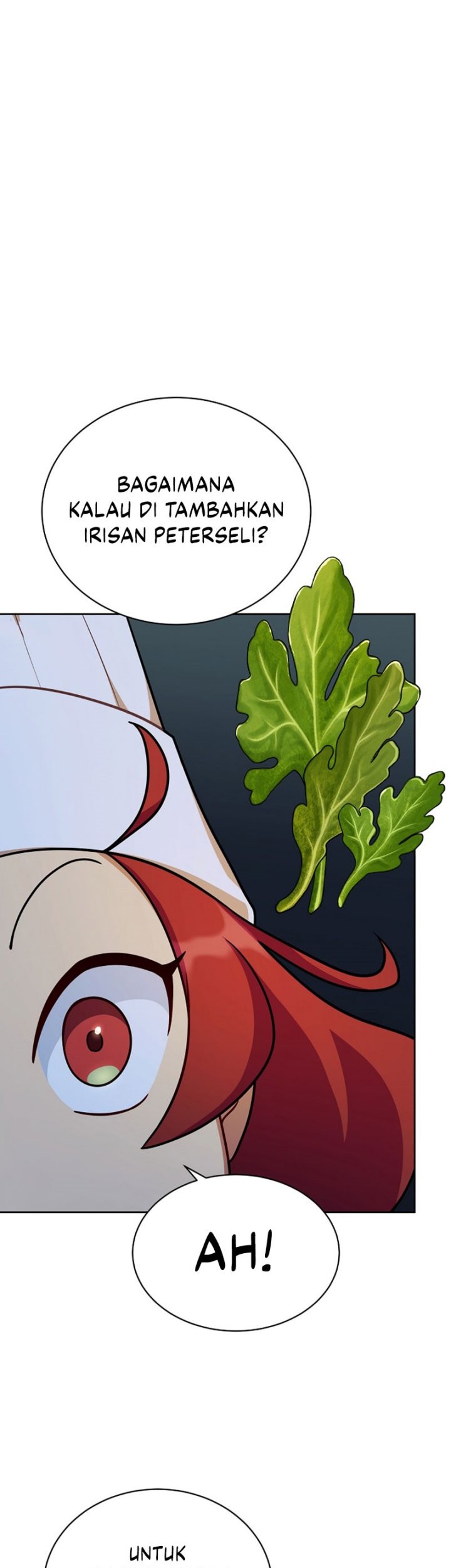 Please Have a Meal Chapter 108 Gambar 19