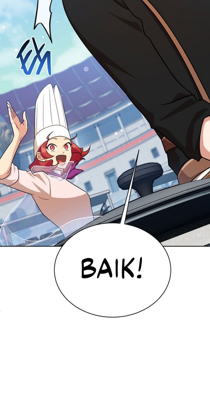 Please Have a Meal Chapter 108 Gambar 26