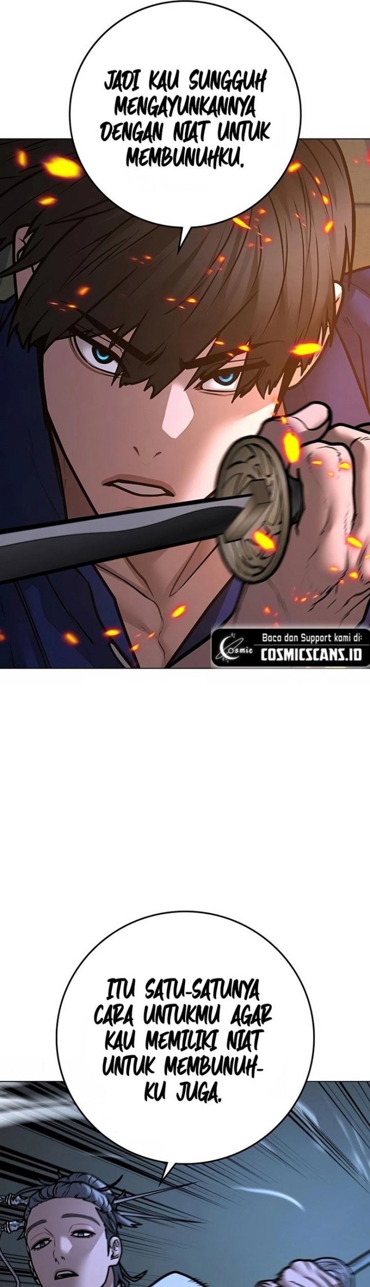 Reality Quest Chapter 102 Gambar 28