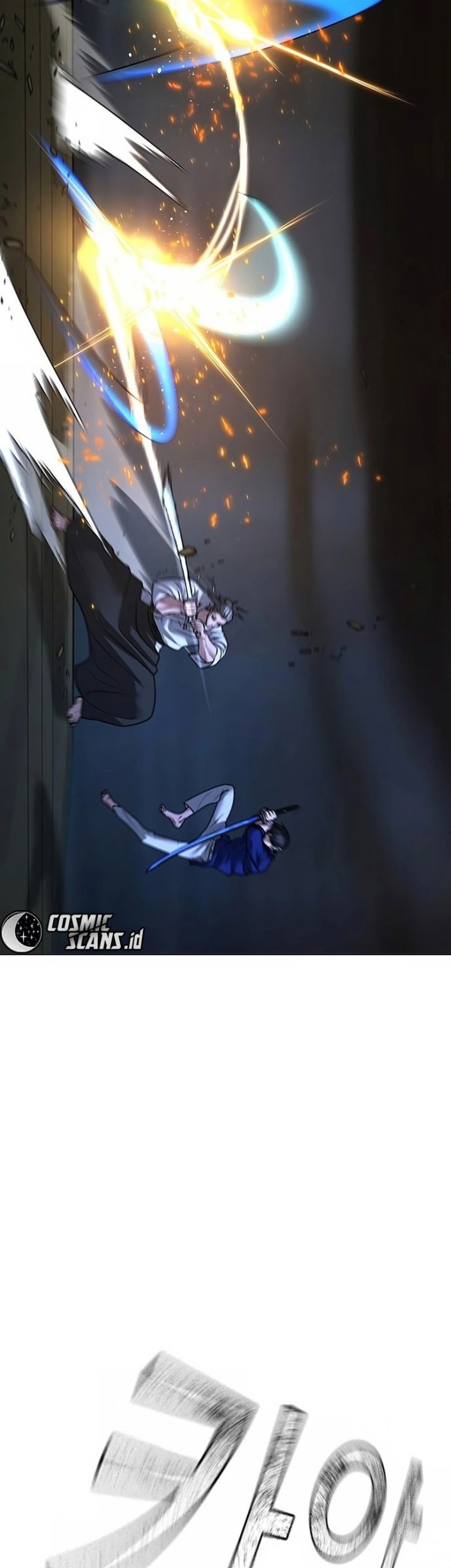 Reality Quest Chapter 102 Gambar 34