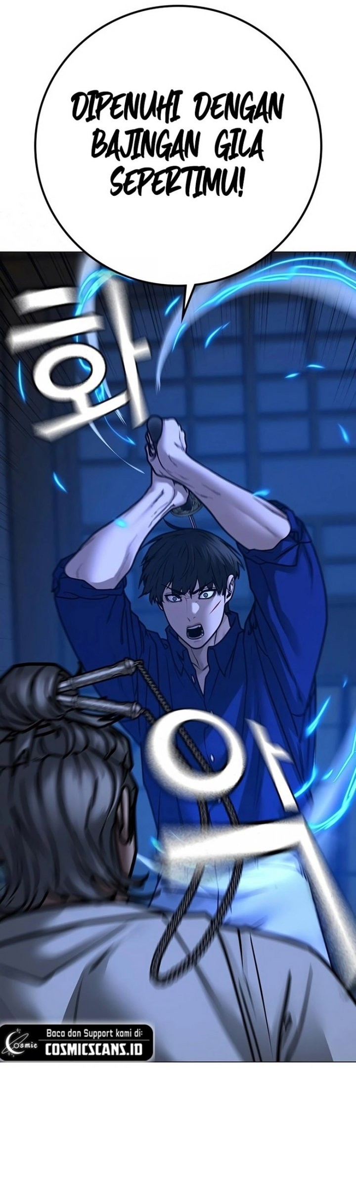 Reality Quest Chapter 102 Gambar 39