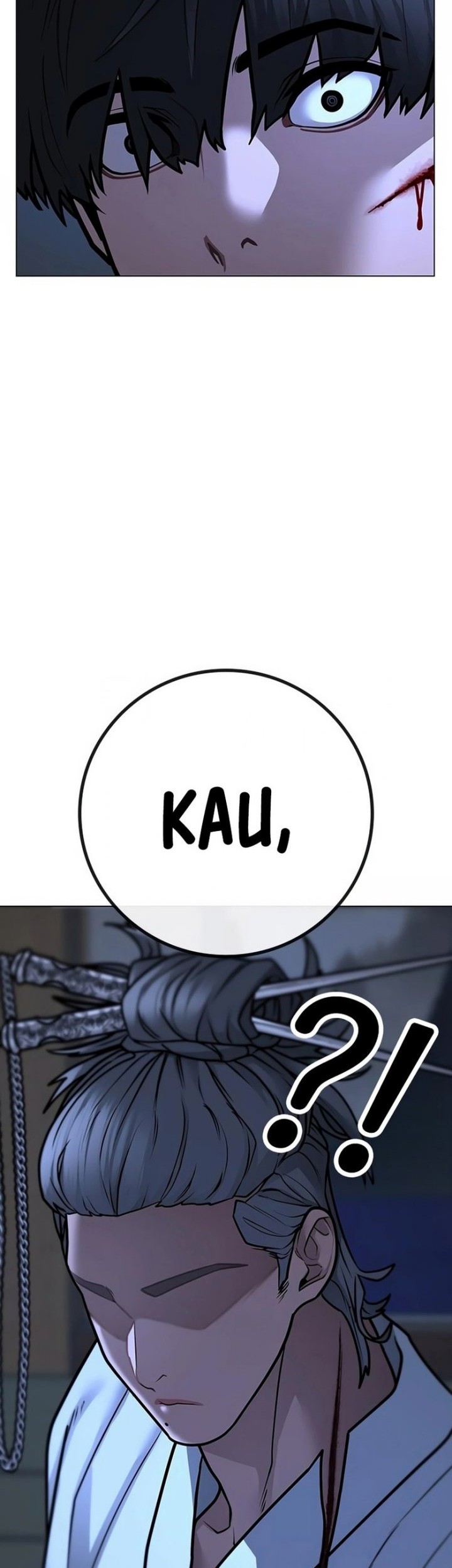 Reality Quest Chapter 102 Gambar 41