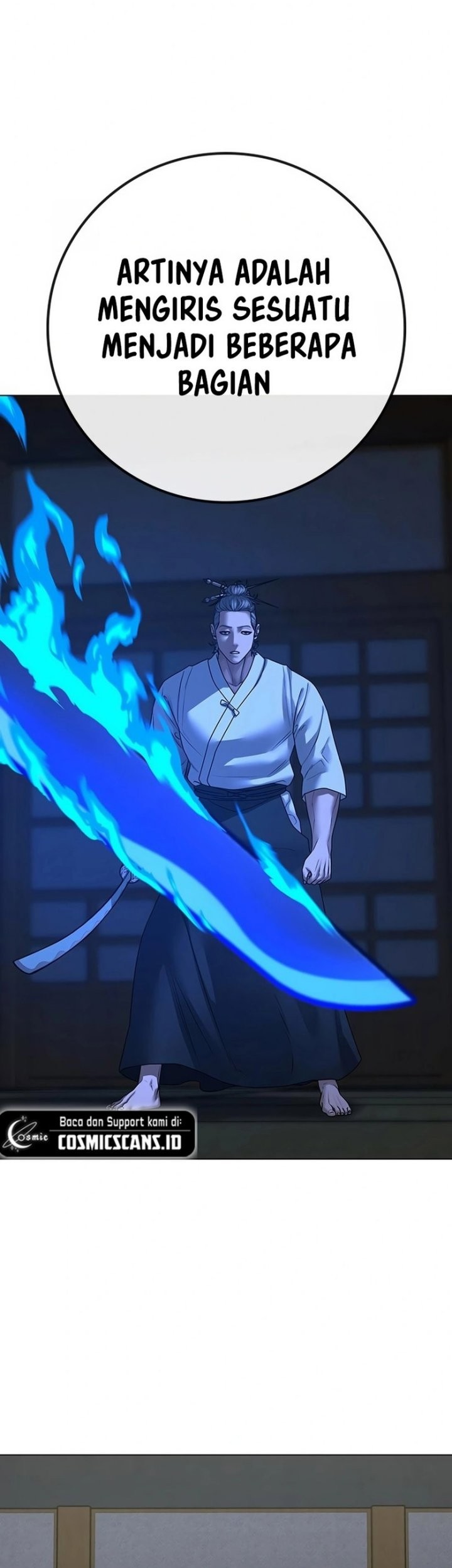Reality Quest Chapter 102 Gambar 52