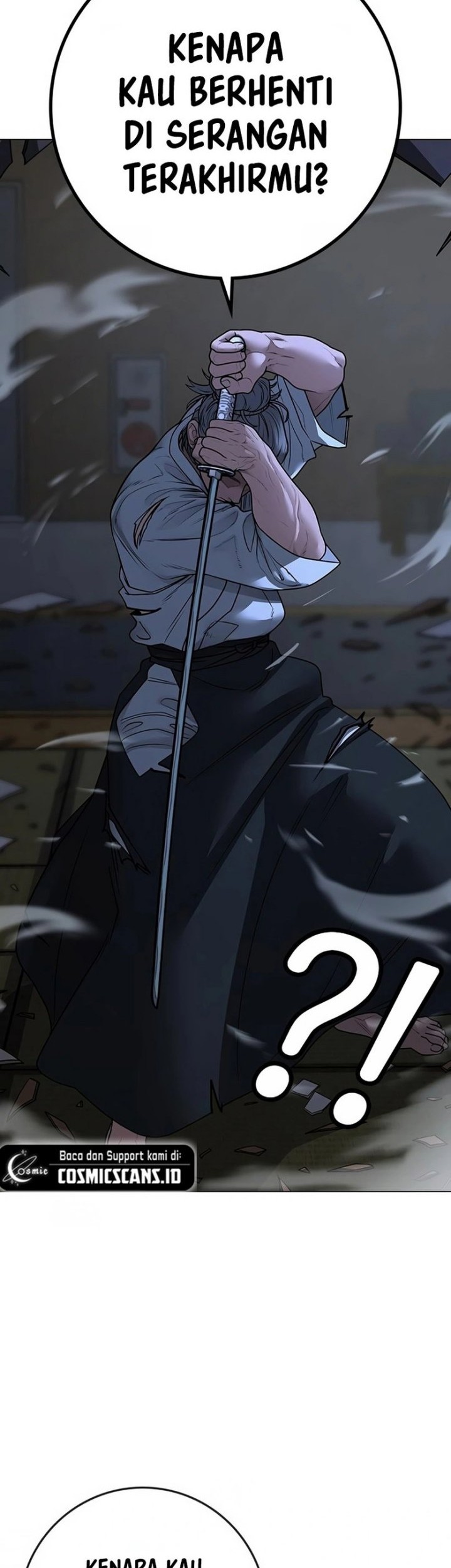 Reality Quest Chapter 102 Gambar 56