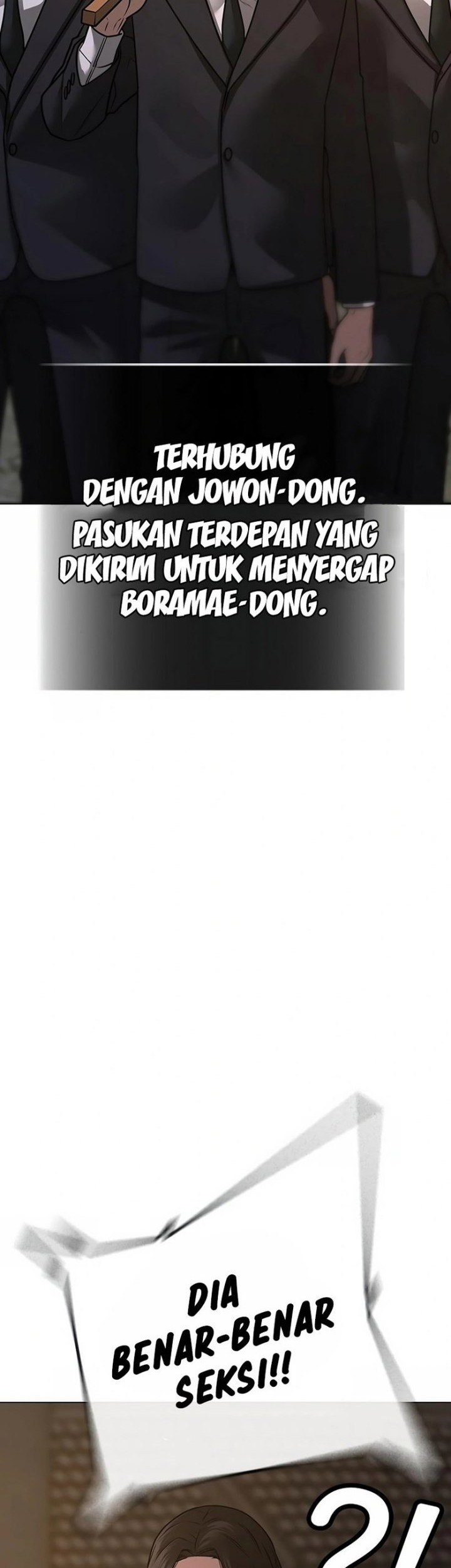 Reality Quest Chapter 102 Gambar 62