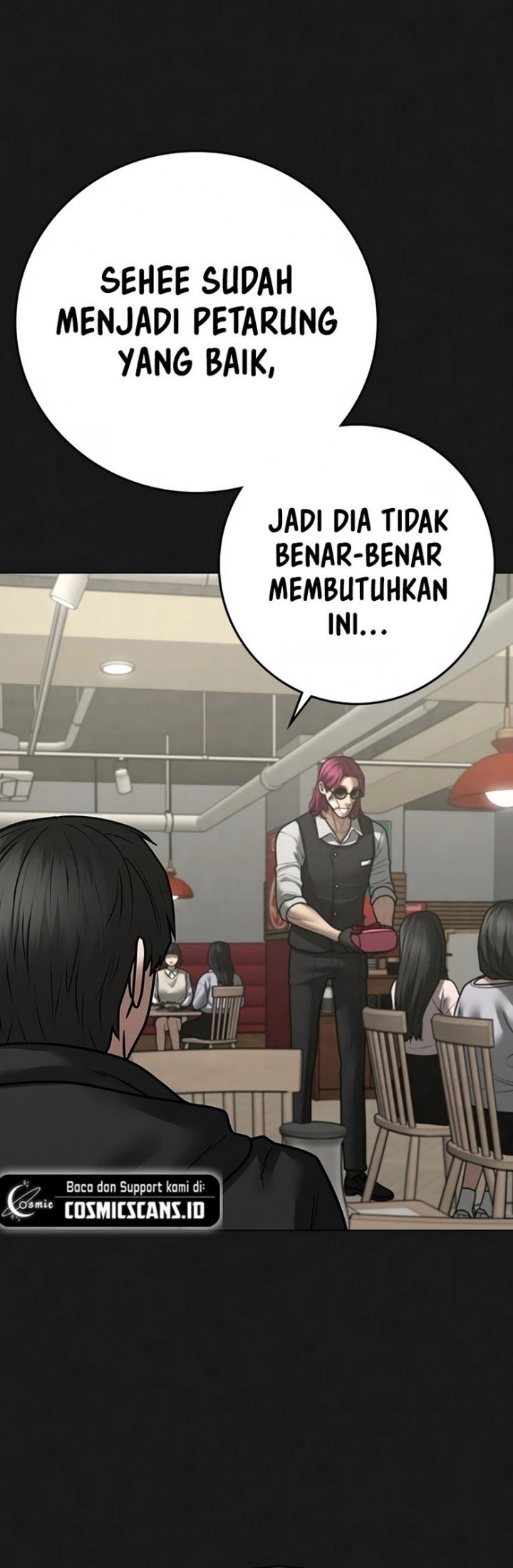 Reality Quest Chapter 102 Gambar 78