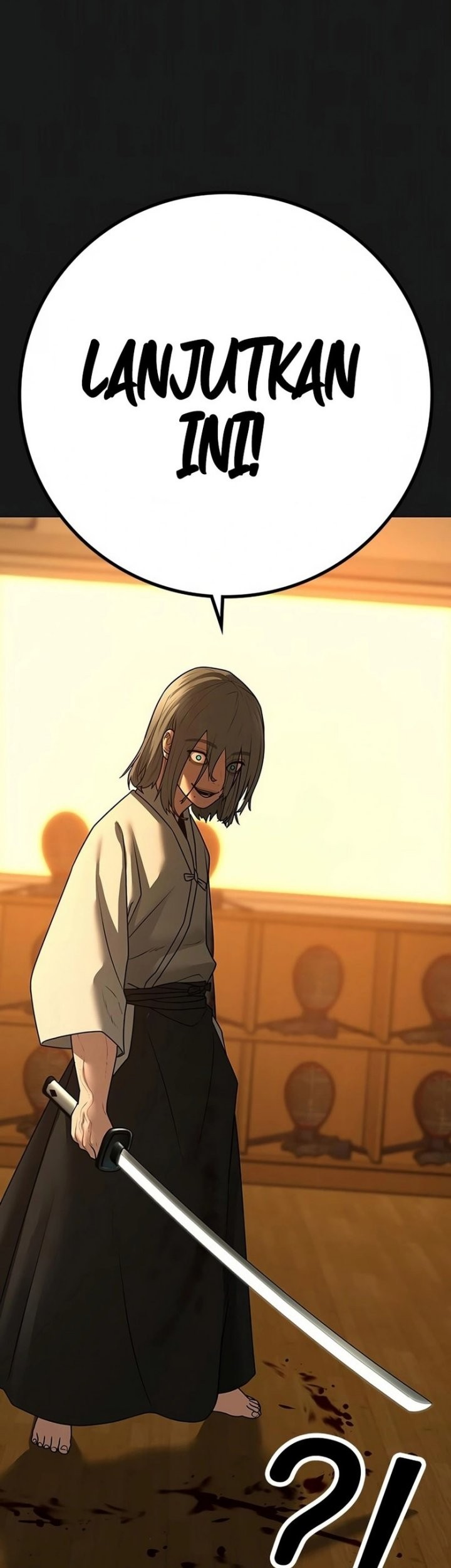 Reality Quest Chapter 102 Gambar 22