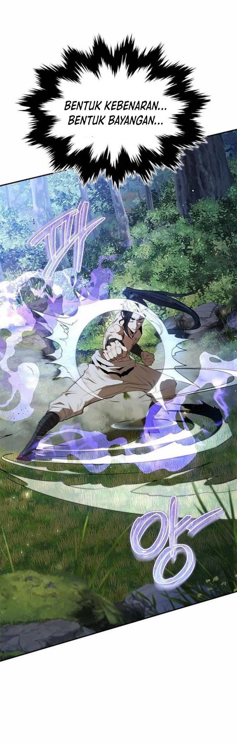 Baca Mount Hua Wind Sword Chapter 14 Gambar 2