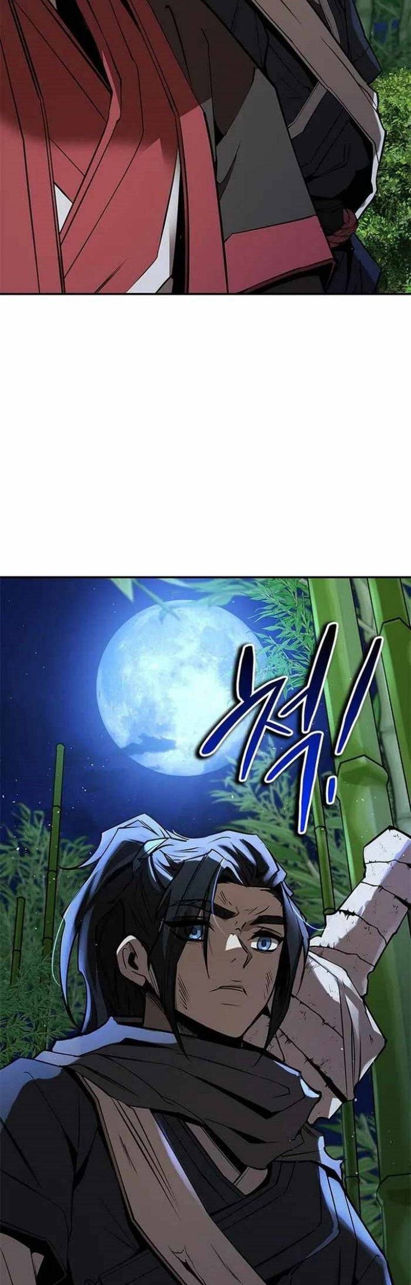 Mount Hua Wind Sword Chapter 14 Gambar 99