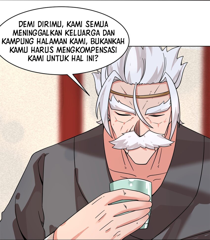 Endless devourer Chapter 130 Gambar 7