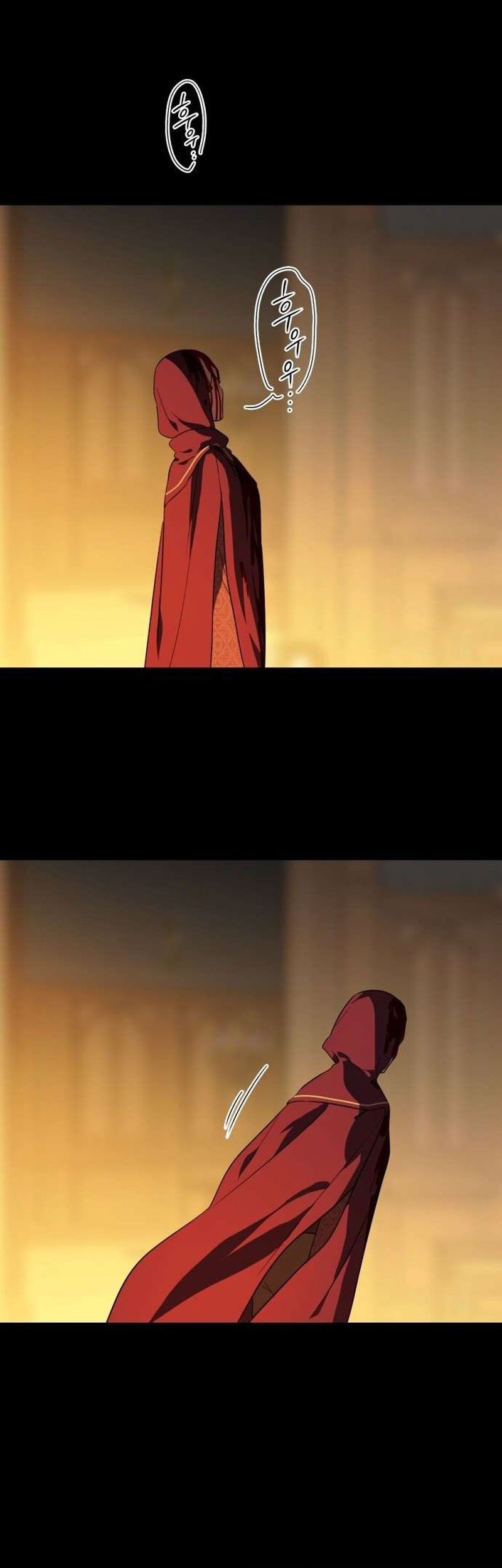 Blinded By The Setting Sun Chapter 126 Gambar 41