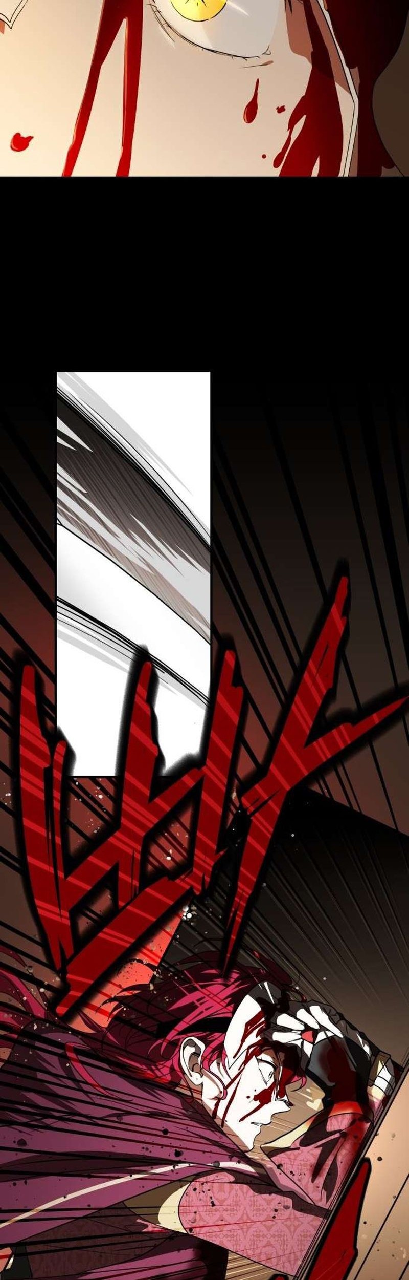 Blinded By The Setting Sun Chapter 126 Gambar 43