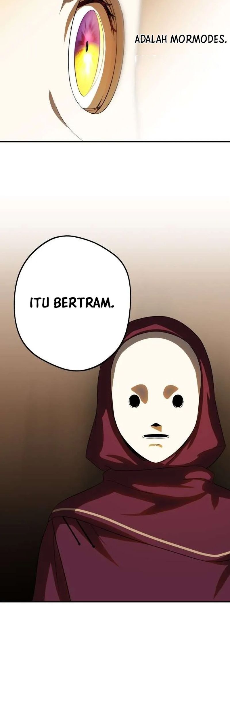 Blinded By The Setting Sun Chapter 126 Gambar 8