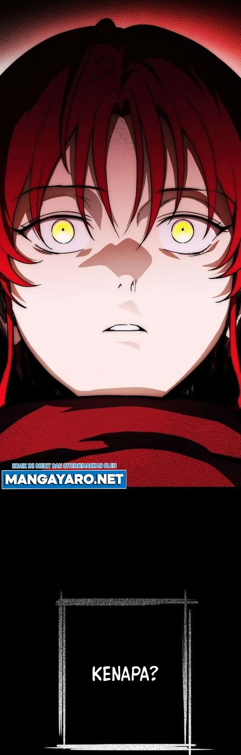 Blinded By The Setting Sun Chapter 126 Gambar 23