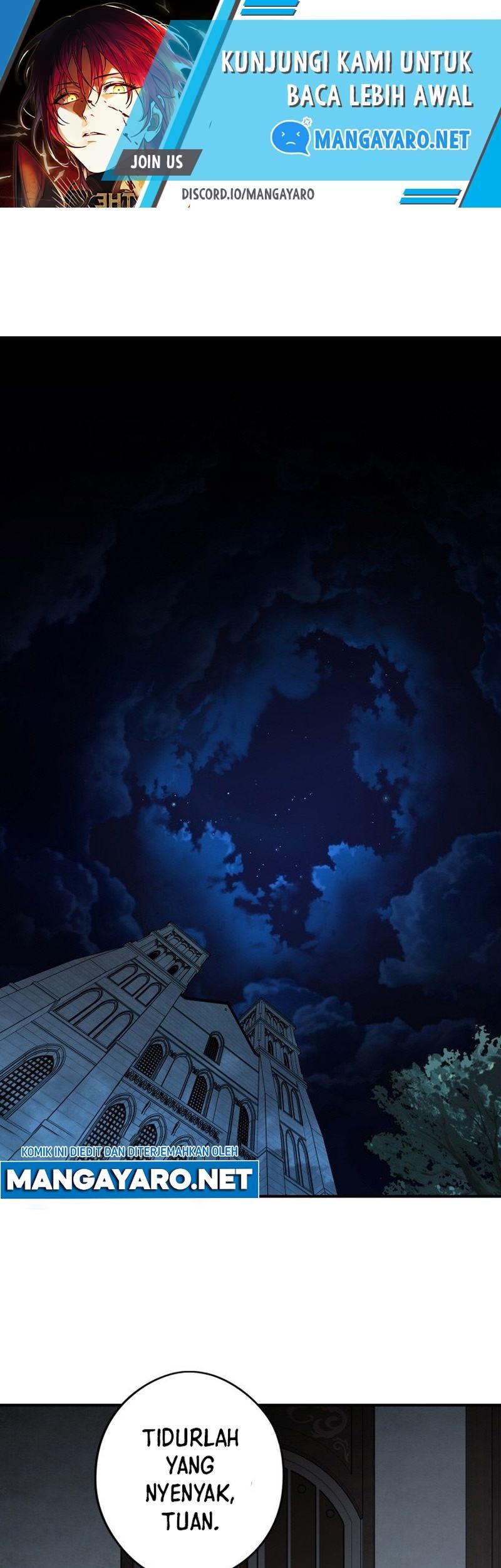 Baca  Blinded By The Setting Sun Chapter 125 Gambar 2